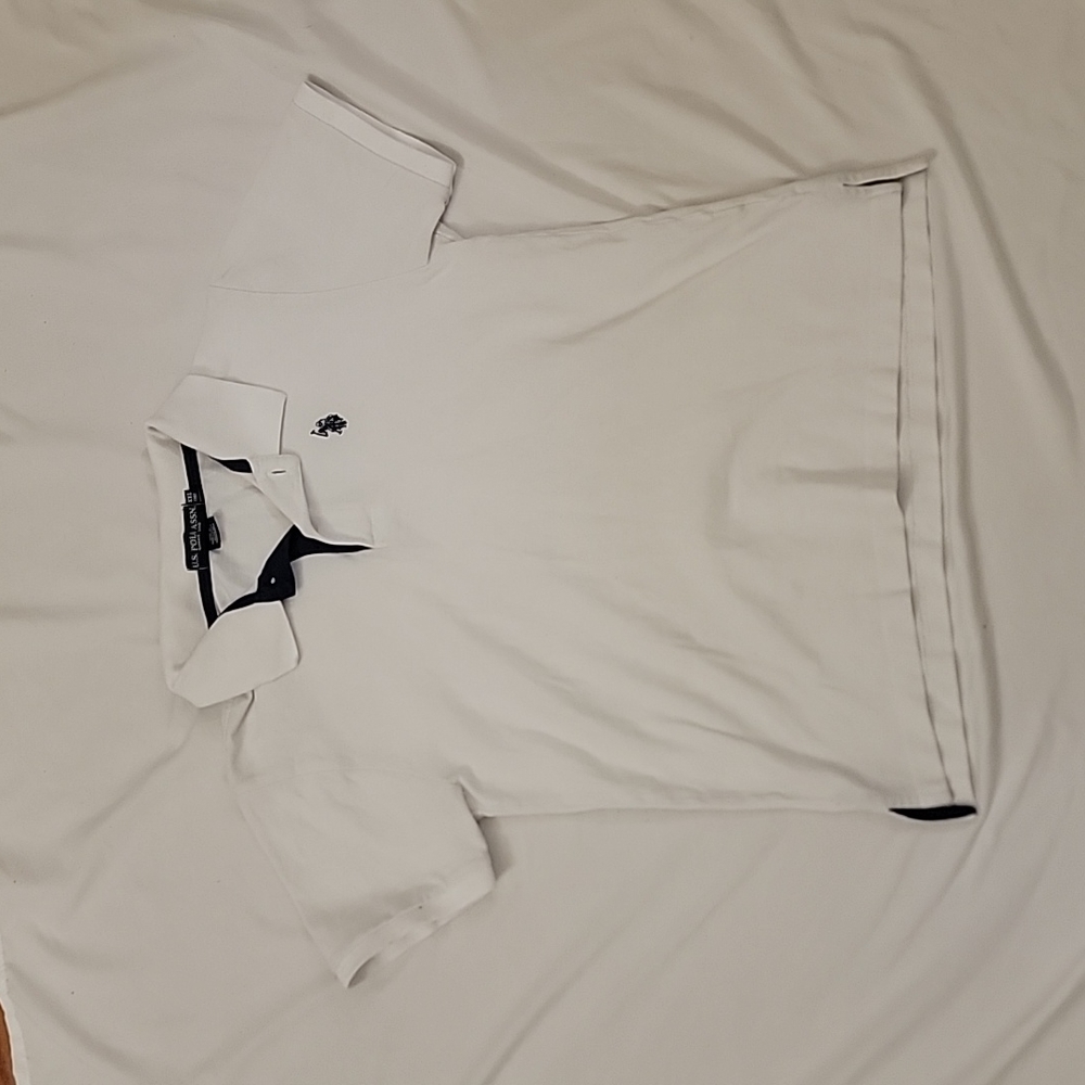 U.S Polo Assn. Youth polo